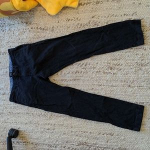 JCrew wool pant